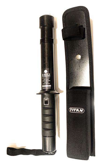 omega stun baton canada|mega stun gun price.